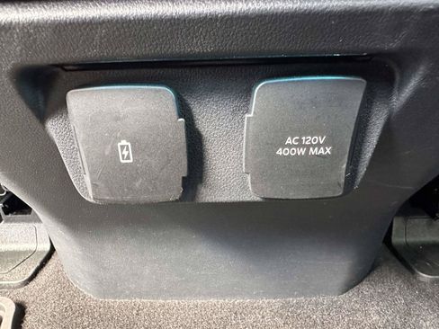 Used 2023 Ford F150 XLT w/ Equipment Group 302A High AWD/4WD image 14
