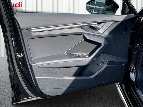 Used 2023 Audi S3 Premium w/ Black Optic Package image 20