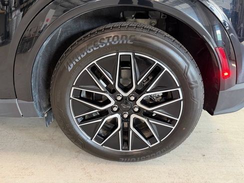 Certified 2025 Ford Mustang Mach-E Premium AWD/4WD image 34