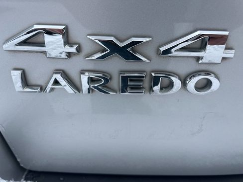 Used 2006 Jeep Grand Cherokee Laredo image 11