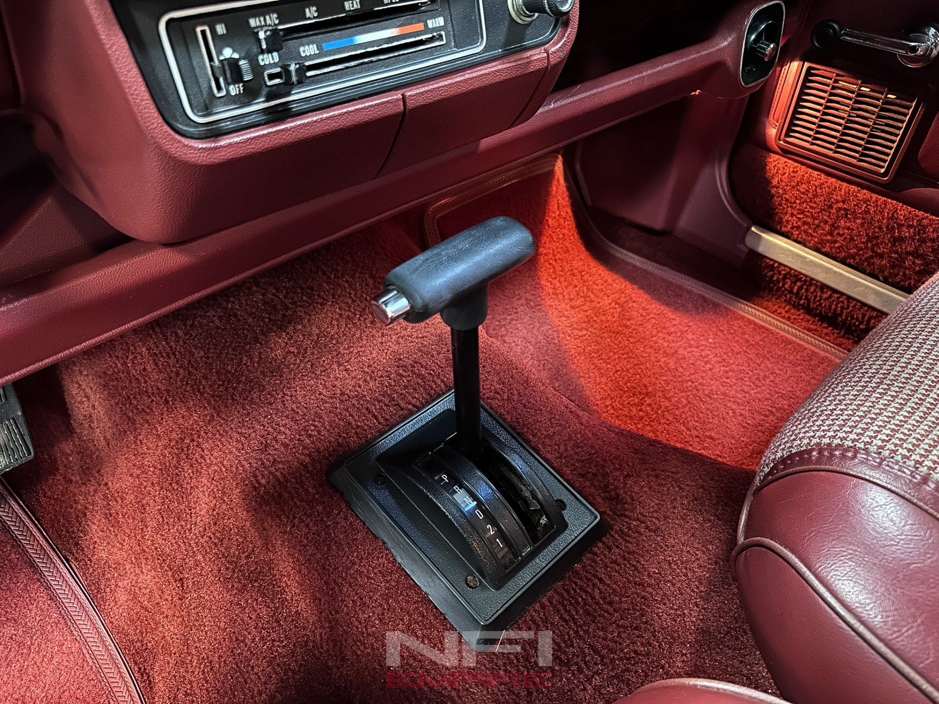 Used 1987 AMC Eagle Wagon AWD/4WD image 28