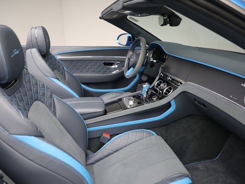 Certified 2024 Bentley Continental GT Speed AWD/4WD image 28