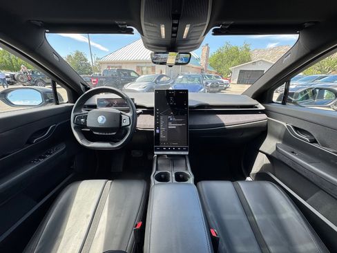 Used 2023 Fisker Ocean Extreme AWD/4WD image 11