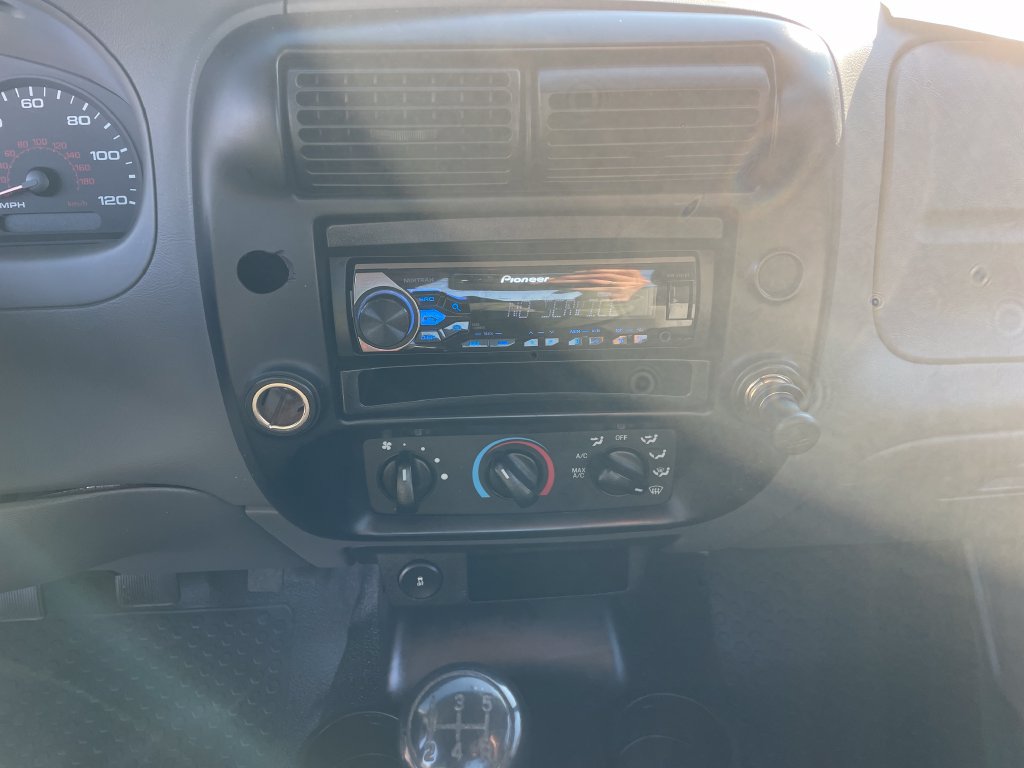 Used 2011 Ford Ranger XL RWD image 17