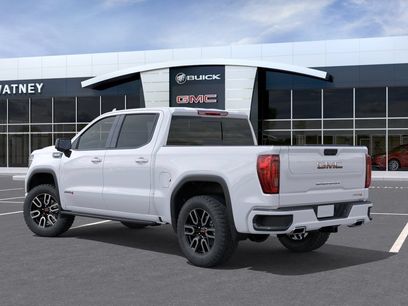 New 2026 GMC Sierra 1500 AT4 w/ AT4 Premium Package