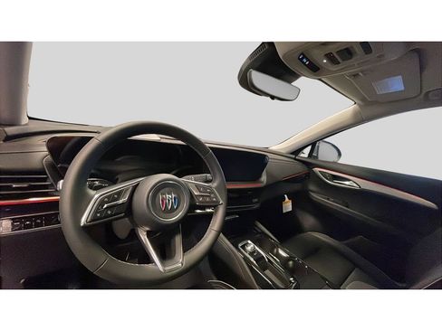 New 2026 Buick Envision Avenir AWD/4WD image 11