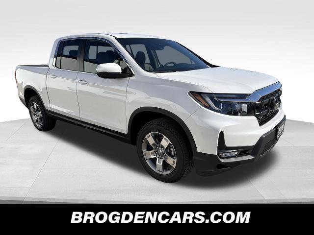 New 2026 Honda Ridgeline RTL 360° Tour