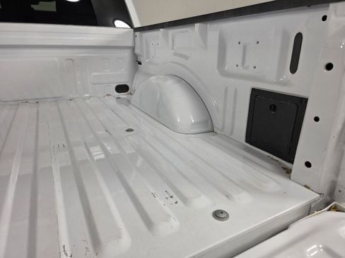 Used 2025 Ford F150 STX w/ Equipment Group 200A image 6