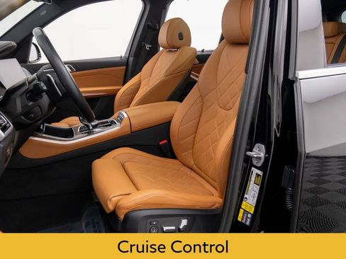 Used 2023 BMW X5 xDrive45e w/ Climate Comfort Package image 13