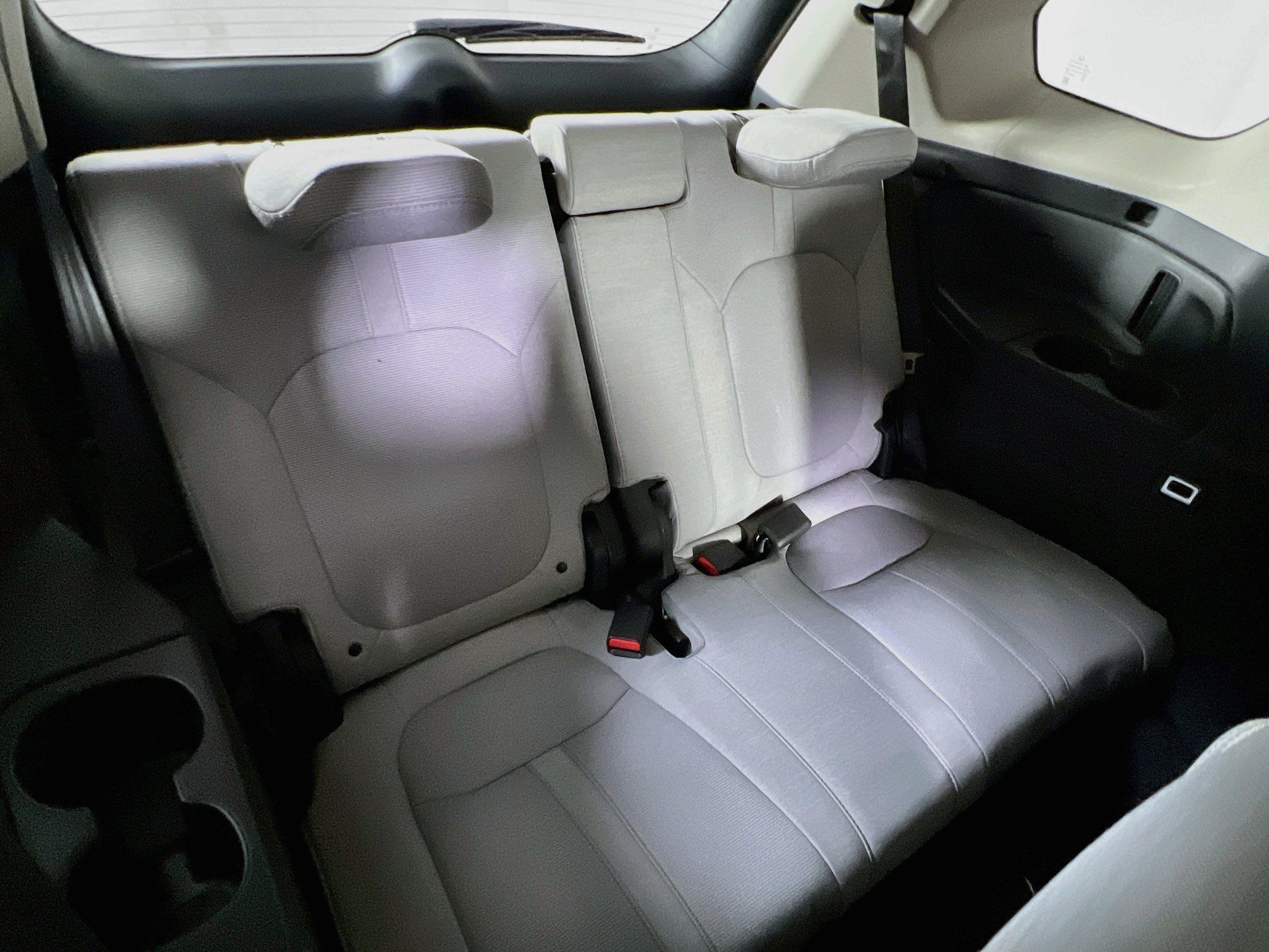 Used 2023 Honda Pilot LX image 24
