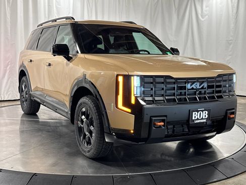 New 2027 Kia Telluride SX X-Pro AWD/4WD image 10