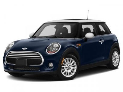 Used 2015 MINI Cooper 2-Door Hardtop