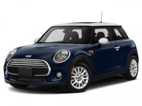 Used 2015 MINI Cooper 2-Door Hardtop image 1