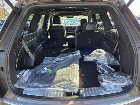 New 2026 Hyundai Palisade Calligraphy image 17