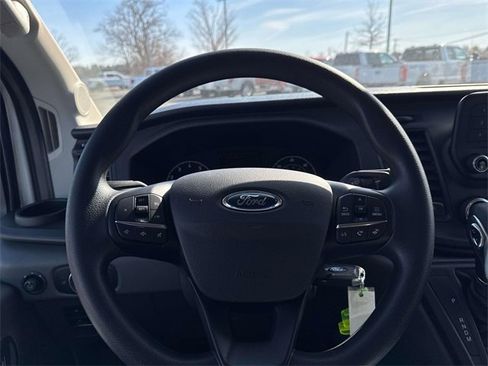 New 2025 Ford Transit 250 148 Medium Roof w/ Load Area Protection Package image 20