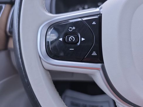 Used 2022 Volvo XC90 T8 Inscription Expression AWD/4WD image 21