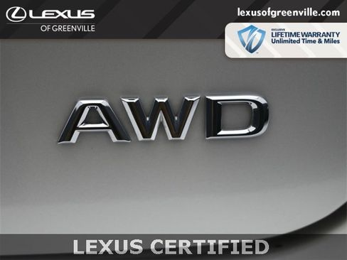 Certified 2022 Lexus LS 500 500 Base image 11