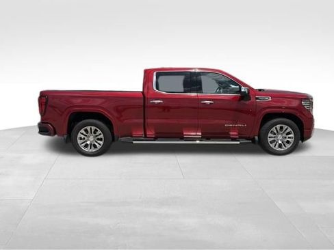 Certified 2022 GMC Sierra 1500 Denali AWD/4WD image 9