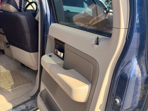 Used 2008 Ford F150 XLT RWD image 8