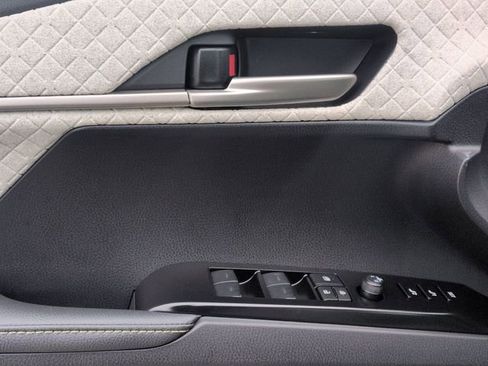 New 2026 Toyota Camry XLE image 14