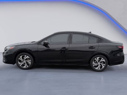 Used 2023 Subaru Legacy Premium image 5