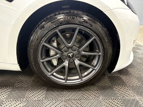 Used 2023 Tesla Model 3 Standard Range RWD image 15