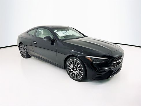 New 2026 Mercedes-Benz CLE 300 CLE 300 image 1