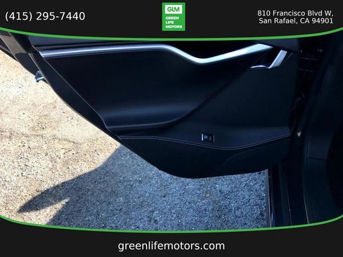 Used 2014 Tesla Model S P85 image 15