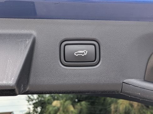 Used 2023 Hyundai Tucson SEL FWD image 14
