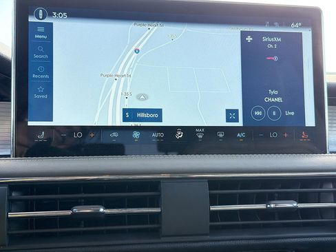 Used 2025 Lincoln Corsair FWD image 16