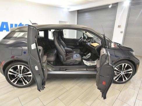 Used 2019 BMW i3 s RWD image 19