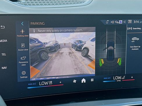 New 2026 BMW X1 xDrive28i w/ Convenience Package image 12