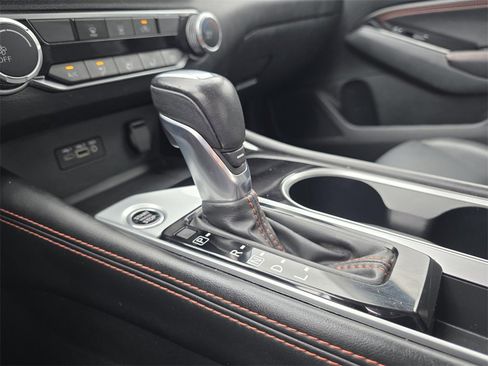 Used 2023 Nissan Altima 2.5 SR image 19