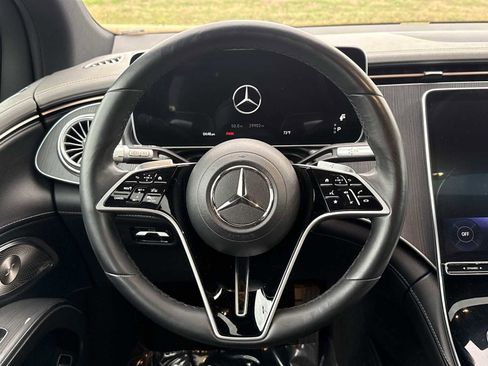 Used 2023 Mercedes-Benz EQS 450+ 4MATIC SUV image 20