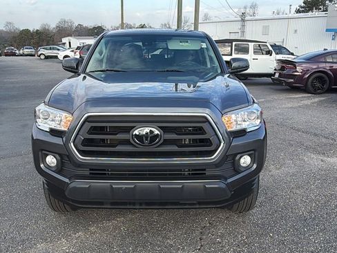Used 2021 Toyota Tacoma SR5 image 2