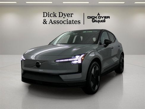 New 2026 Volvo EX30 Plus image 7