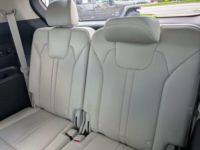 Used 2022 Kia Sorento X-Line EX AWD/4WD image 16