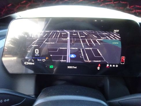 Certified 2024 Chevrolet Equinox EV RS FWD image 25