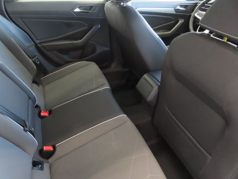 New 2026 Volkswagen Jetta Sport image 24