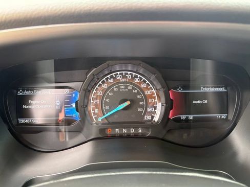 Used 2020 Ford Ranger Lariat w/ Equipment Group 501A Mid AWD/4WD image 11