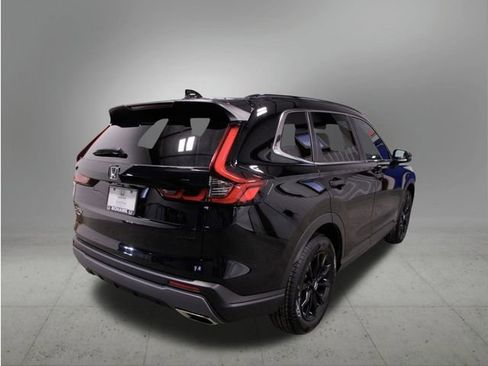 Certified 2023 Honda CR-V Sport image 8