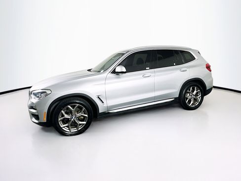 Used 2020 BMW X3 sDrive30i image 4