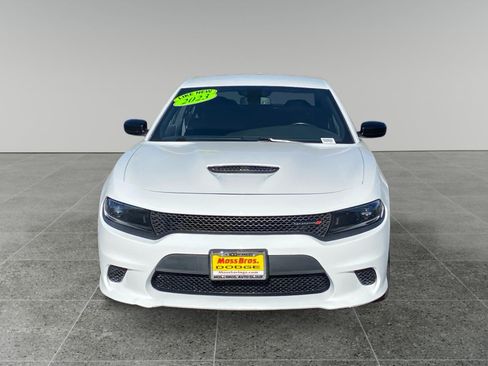 Used 2023 Dodge Charger GT RWD image 8