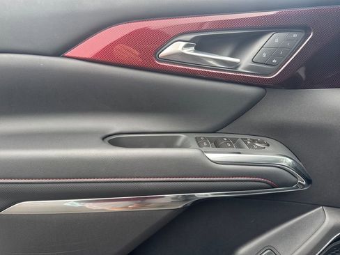 New 2026 Chevrolet Traverse RS w/ LPO, Floor Liner Package FWD image 15