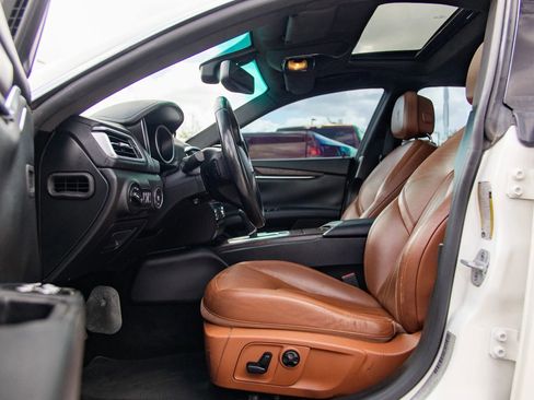 Used 2014 Maserati Ghibli S Q4 AWD/4WD image 21