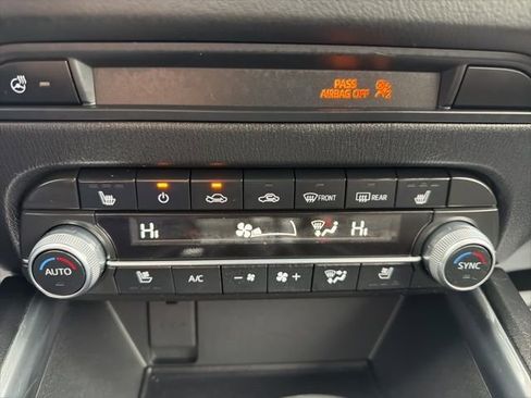 Used 2023 MAZDA CX-5 AWD 2.5 S w/ Premium Plus Pkg image 15