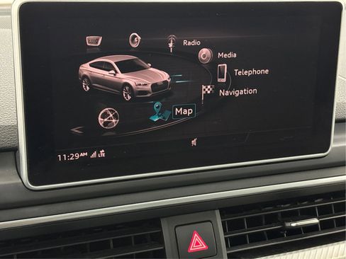 Used 2019 Audi A5 2.0T Premium Plus w/ Premium Plus image 44