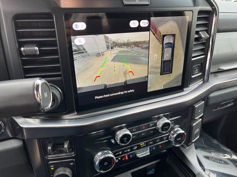 New 2026 Ford F350 Lariat w/ Lariat Ultimate Package image 21