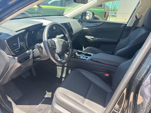 Used 2026 Lexus NX 350 AWD image 3
