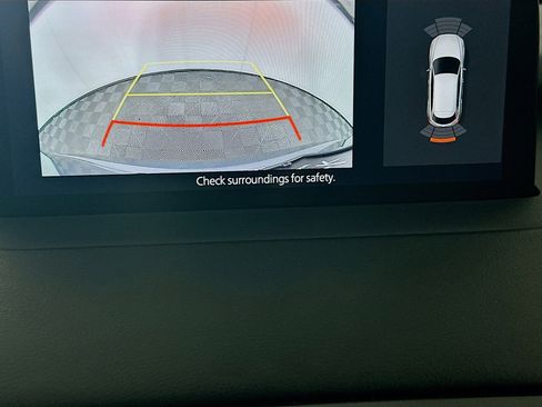 Used 2022 MAZDA CX-9 Carbon Edition image 23